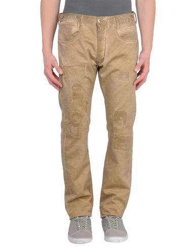 ZOOM FIRETRAP - Casual pants