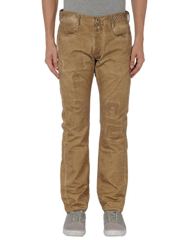 ZOOM FIRETRAP - Casual pants