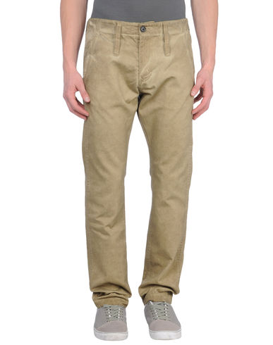 ZOOM FIRETRAP - Casual trouser