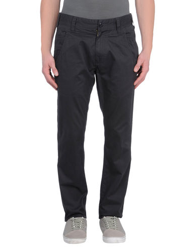 ZOOM FIRETRAP - Casual pants