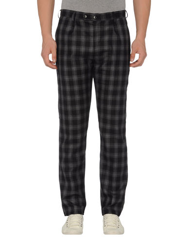 ZOOM CAMO - Casual pants