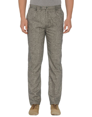 ZOOM CAMO - Dress pants