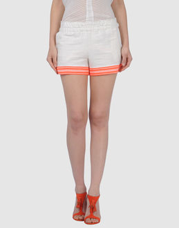 LEMLEM - HOSEN - Shorts - bei YOOX.COM