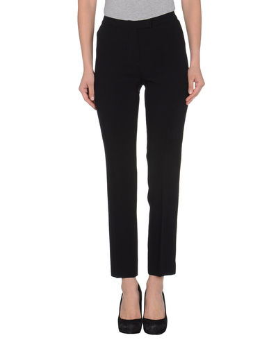 ZOOM PESERICO SIGN - Casual pants