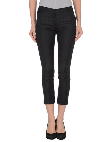 ZOOM PESERICO SIGN - Pantalone capri