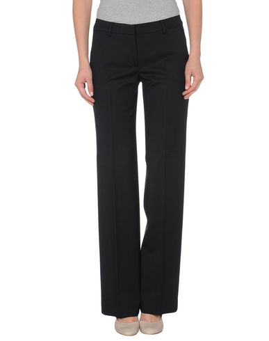 ZOOM PESERICO SIGN - Dress pants