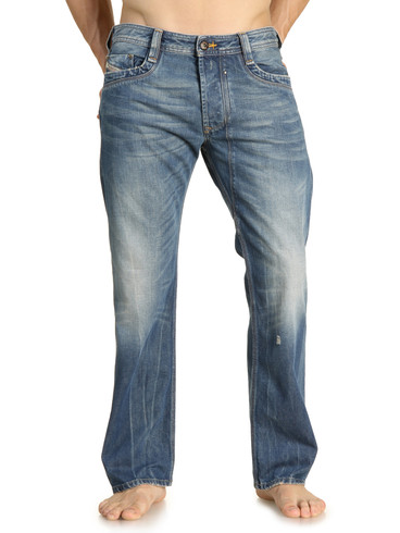 DIESEL - Regular-Straight - TIMMEN 0802E