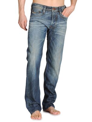 デニム DIESEL: TIMMEN 0803M