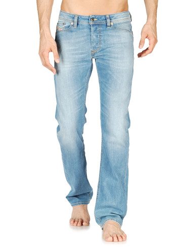 DIESEL - Straight - VIKER 0800Y