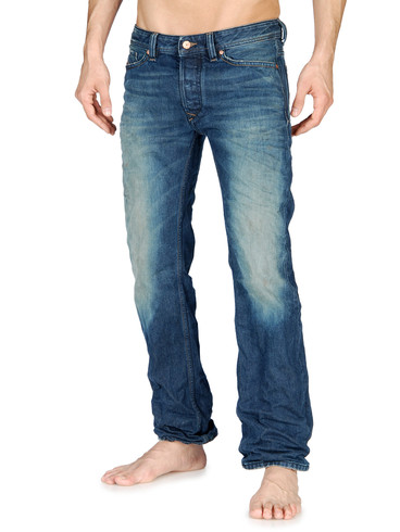DIESEL - Straight - VIKER 0803W