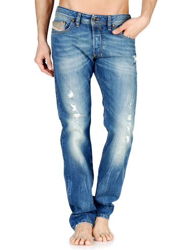 DIESEL - Straight - SAFADO 0800X