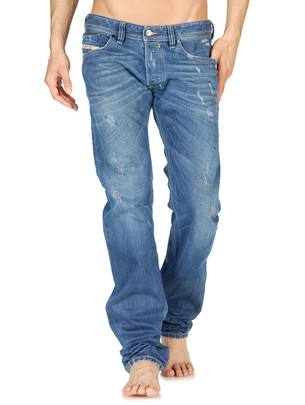 Denim DIESEL: SAFADO 0801C