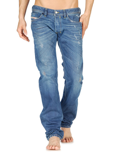 DIESEL - Straight - SAFADO 0801C