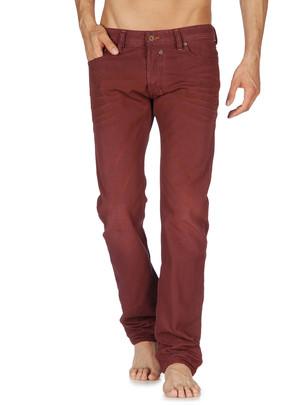 Denim DIESEL: SAFADO 0801D