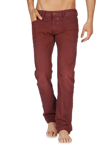 Denim DIESEL: SAFADO 0801D
