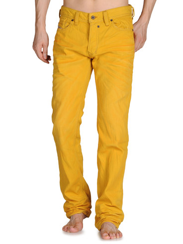 Denim DIESEL: SAFADO 0801D
