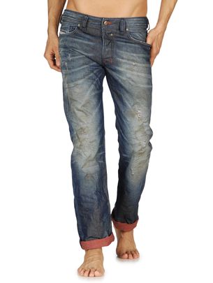 Denim DIESEL: SAFADO 0804K