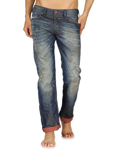 Denim DIESEL: SAFADO 0804K