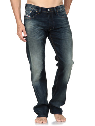 Denim DIESEL: LARKEE 0802C