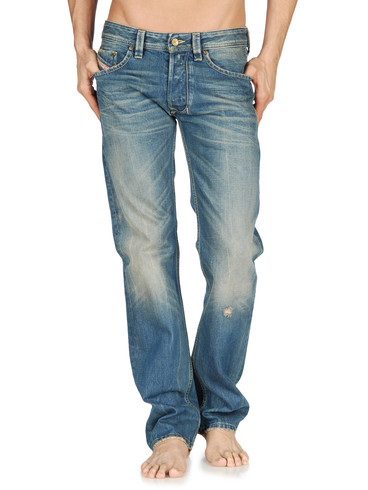 DIESEL - Straight - LARKEE 0802E