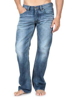 Denim DIESEL: LARKEE 0805Q