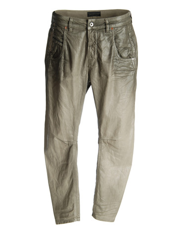 DIESEL BLACK GOLD - Vaqueros - POLLYES