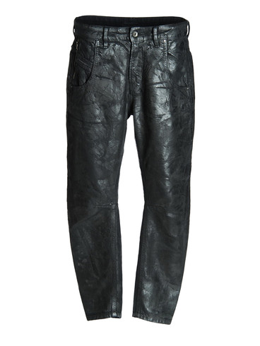 DIESEL BLACK GOLD - Vaqueros - POLLYES