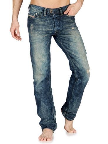 DIESEL - Straight - VIKER-R-BOX 0801N
