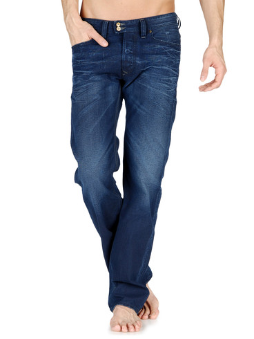DIESEL - Regular-Straight - VIKER-R-BOX 0802F