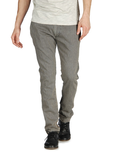 DIESEL - Pants - CHI-TIGHT 00IQN