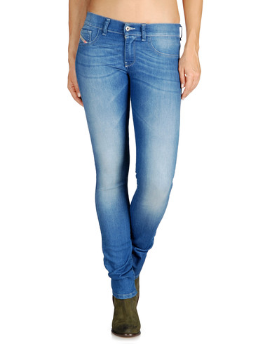 DIESEL - Jegging - LIVIER 0661E