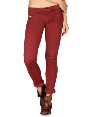 Jeans DIESEL: LIVIER 0661V