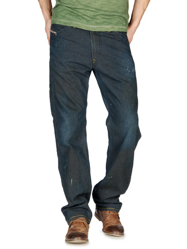 DIESEL - Pants - TY-LAB