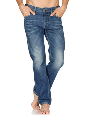 Pants DIESEL: TY-TOOL