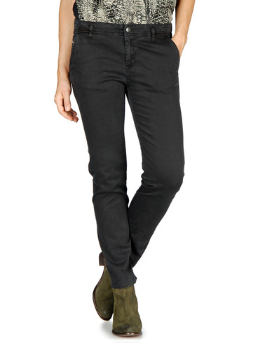 DIESEL - Pants - P-DETTA-N
