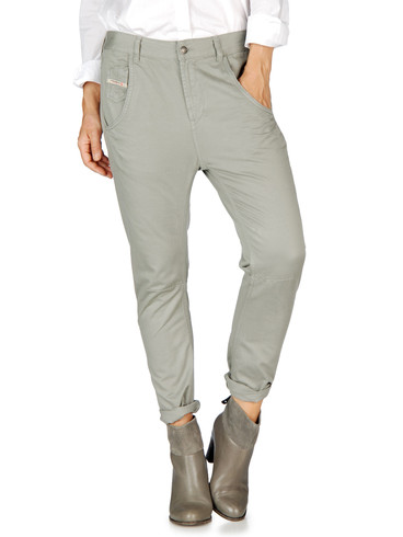DIESEL - Pants - FAYZA-B 00LVY