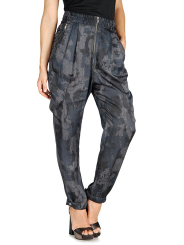 DIESEL - Pants - P-CLEA