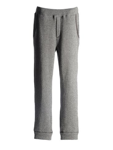 DIESEL BLACK GOLD - Pantalon - PIERIGNO
