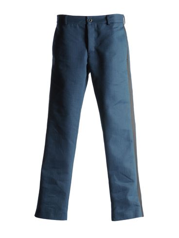 DIESEL BLACK GOLD - Pantalon - PANTRENDY