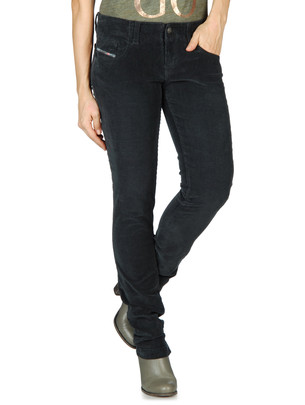 Pants DIESEL: GRUPEE-D 00TNH