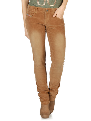 DIESEL - Pantalon - GRUPEE-D 00TNH