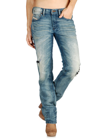 DIESEL - Regular-Straight - FAITHLEGG 0800L