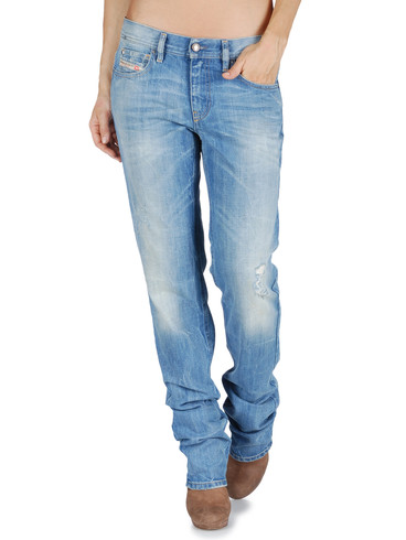 DIESEL - Regular-Straight - FAITHLEGG 0801E