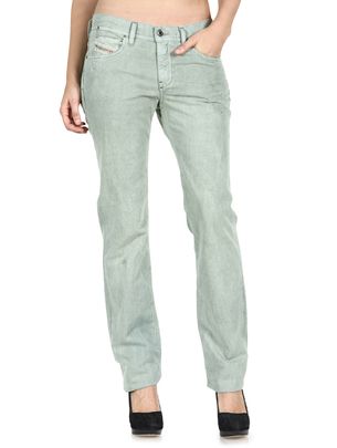 Denim DIESEL: FAITHLEGG 0803D