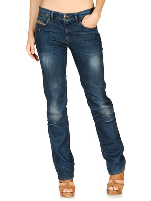 Denim DIESEL: FAITHLEGG 0804D