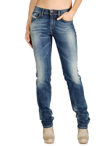 DIESEL - Regular-Straight - STRAITZEE 0661K