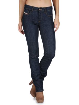 Jeans DIESEL: STRAITZEE 0881K