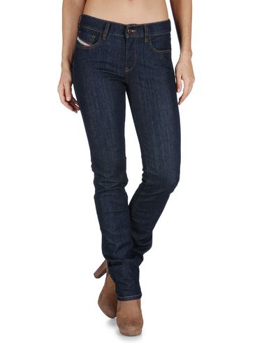 Jeans DIESEL: STRAITZEE 0881K