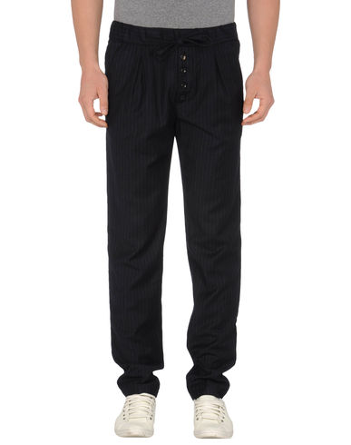 ZOOM MYTHS - Casual pants