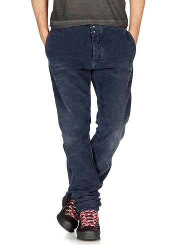 DIESEL - Pantalon - CHI-BLADO-C